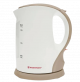 Westpoint Cordless Kettle WF-3118 Brand Warranty.